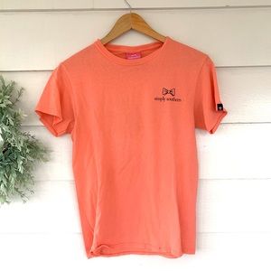 SIMPLY SOUTHERN: tshirt